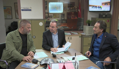 Arka Sokaklar 597. Bölüm Fragmanı