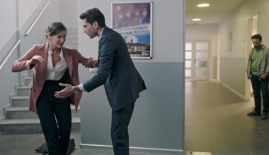 İçimde bir şey kanıyor!