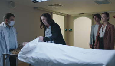 Ceylin'in ailesi acı haberi aldı!