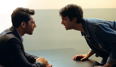 Ilgaz, Çınar'ın yalan söylediğini anlıyor!