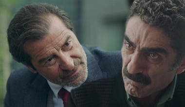 Ceylin'in babası Yekta'yı avukat olarak tutuyor!