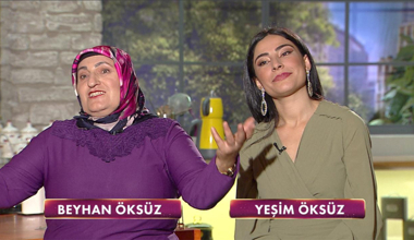 Gelinim Mutfakta'nın 154. Hafta yarışmacısı kim?