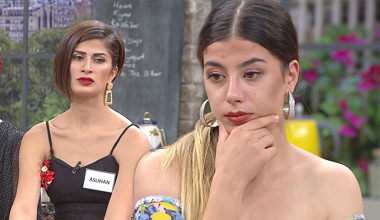 Gelinim Mutfakta 768. Bölümde gün birincisi kim oldu? 29 Eylül 2021