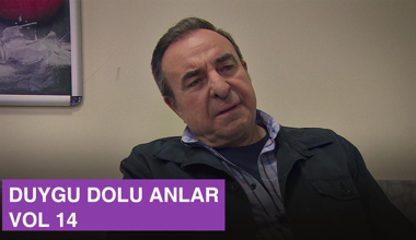 Ekibin duygu dolu anları - VOL 14