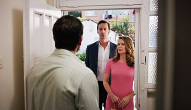 13. Bölüm - Sedat ve Nalan, Hayri’nin evinde!