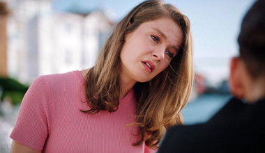 13. Bölüm - Ne olur affet beni anne!