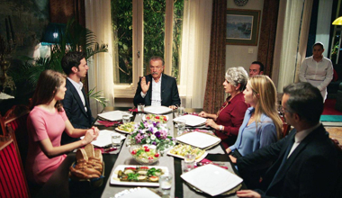 13. Bölüm - Rafet’in kararı tüm aileyi şoke etti!