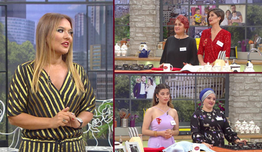 Gelinim Mutfakta'da 154. Hafta kim birinci oldu? 1 Ekim 2021