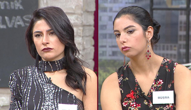 Gelinim Mutfakta'da 154. Hafta kim elendi? 1 Ekim 2021