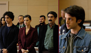 Ceylin'in savunması yetmedi!