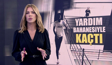 Kanal D Haber Hafta Sonu - 02.10.2021