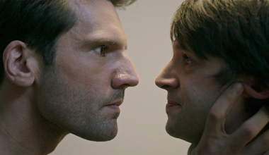 Ilgaz, Çınar'ın içinde bulunduğu tehlikeyi seziyor!