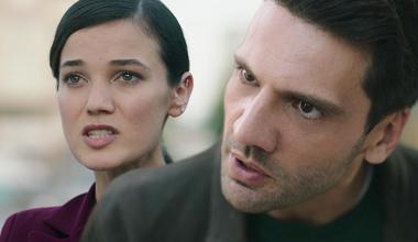 Manyak mısın kızım sen?