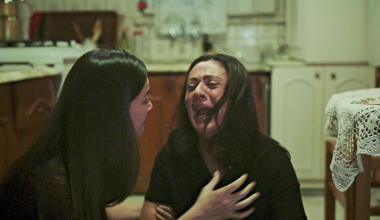 Ceylin'in annesi Gül çıldırdı!