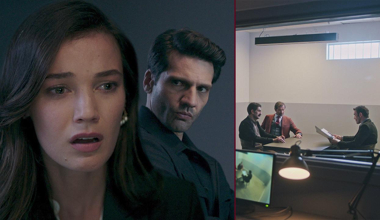 Ceylin'in babası Zafer de zanlılar arasında!