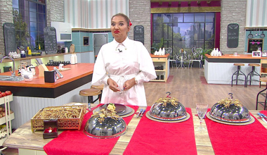 Demet Akalın, Gelinim Mutfakta'nın 773. Bölümünde en yüksek puanı kime verdi?