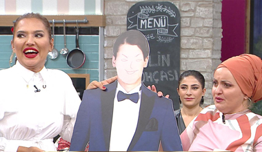 Filiz Hanımın gizli hayranı "Z.Ö." kim?