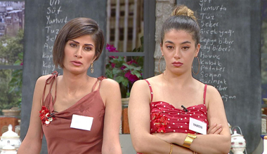 Gelinim Mutfakta 773. Bölümde gün birincisi kim oldu? 6 Ekim 2021