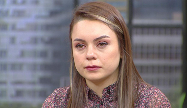 Sümeyye'nin hazin hikayesi!