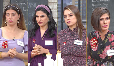 Gelinim Mutfakta 774. Bölümde gün birincisi kim oldu? 7 Ekim 2021