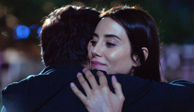 33. Bölüm - Asya, Aras'ın gizemini çözmeye başlıyor!