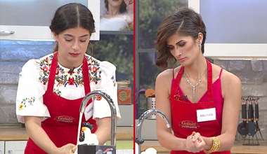 Gelinim Mutfakta 775. Bölümde gün birincisi kim oldu? 8 Ekim 2021