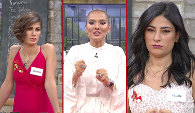 Gelinim Mutfakta'da 155. Hafta kim birinci oldu? 8 Ekim 2021