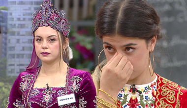 Gelinim Mutfakta'da 155. Hafta kim elendi? 8 Ekim 2021