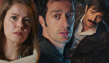 14. Bölüm - Sedat, Nalan'ı aldatırken yakalandı!