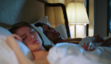 14. Bölüm - Nalan ve Sedat, birlikte oldu!