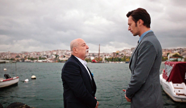 14. Bölüm - Sedat, boyundan büyük işlere girişiyor!