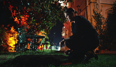 14. Bölüm - Geçmişin izleri toprağa gömülüyor!