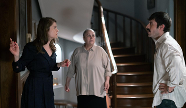 14. Bölüm - Feride, kayıplara karışıyor!