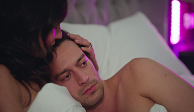 14. Bölüm - Sedat yine Cana'nın ağına düştü!