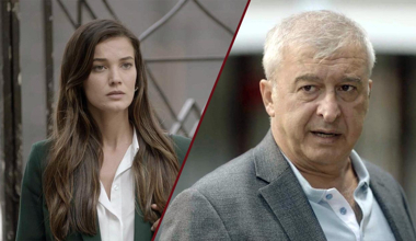 İki dünya yan yana gelse Ilgaz'la, Ceylin olmaz!