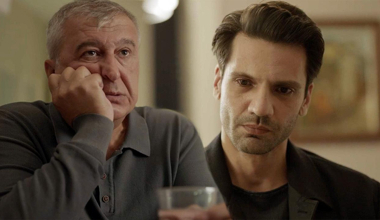 Biz, bir aileyi yaktık!