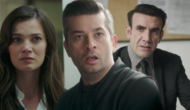 Niye öldürdün baldızını?