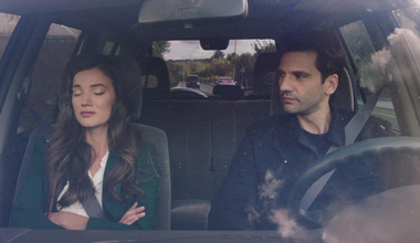 Aralarında duygusal bir bağ var!