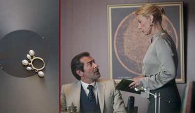 İnci'nin kayıp küpesi Yekta'nın evinden çıktı!