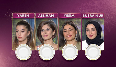 Gelinim Mutfakta 776. Bölümde gün birincisi kim oldu? 11 Ekim 2021