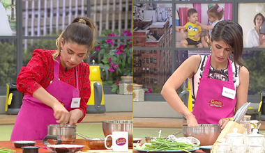 Gelinim Mutfakta 777. Bölümde gün birincisi kim oldu? 12 Ekim 2021