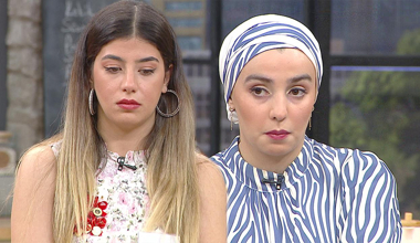 Gelinim Mutfakta 779. Bölümde gün birincisi kim oldu? 14 Ekim 2021