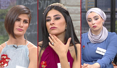 Gelinim Mutfakta 780. Bölümde gün birincisi kim oldu? 15 Ekim 2021