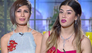 Gelinim Mutfakta'da 156. Hafta kim birinci oldu? 15 Ekim 2021