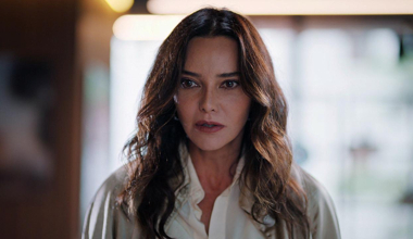 15. Bölüm - Cana'ya boşanma şoku!