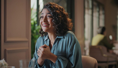 15. Bölüm - Billur, Hayri'ye aşık oldu!