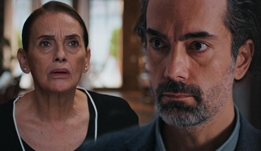 15. Bölüm - Alp, ihaneti itiraf edecek mi?