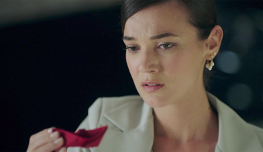 Kağıttan geminin acı hikayesi!