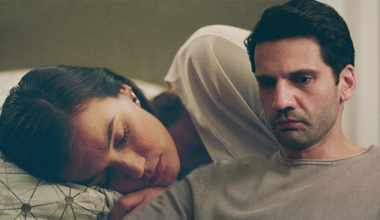 Ilgaz, Ceylin'e huzur dolu bir an yaşattı!