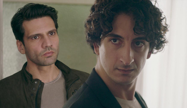 Ilgaz, katilin Engin olduğunu nasıl anladı?